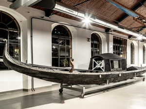 Le musée Barca Lariana rouvre ses portes sur le lac de Côme