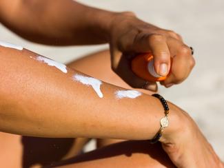 A chacun sa crème solaire !