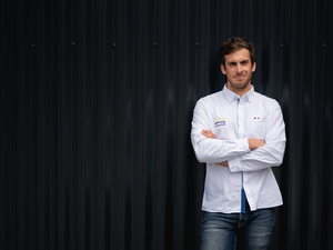 Charlie Dalin : « fiabiliser un Imoca, c'est un art ! »