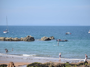 Nouvelle règlementation de navigation à Jersey