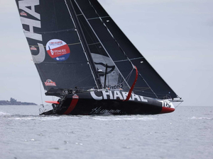 Charal dévoile son kit pédagogique, ludique et interactif pour le Vendée Globe