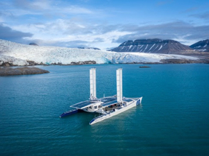 Energy Observer, une exploration au cœur d'un nouvel univers de marque