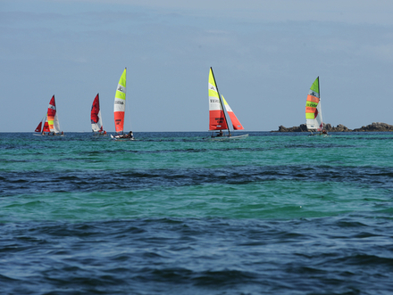 Nautisme Article