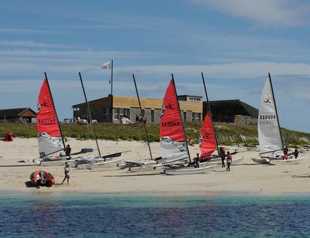 Nautisme Article