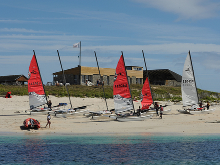 Nautisme Article