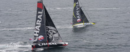 Nautisme Article