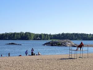 La Finlande autorise les voyageurs de 17 Etats européens, la France exclue