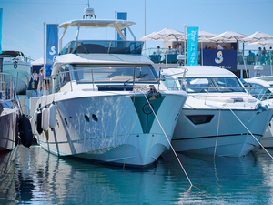 Bénéteau va réduire la voilure