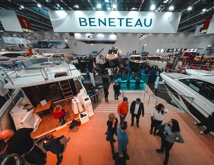 Nautisme Article