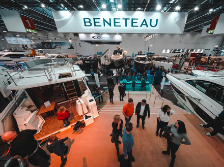 Nautisme Article