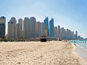 En se présentant comme une destination sûre, Dubaï espère un retour des touristes