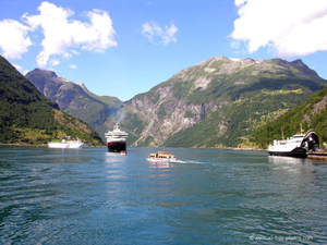 La Norvège a rouvert ses frontières à la plupart des pays européens