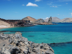 Les Galapagos rouvrent des sites et la réserve marine, fermés par la pandémie