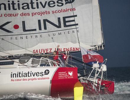 Nautisme Article