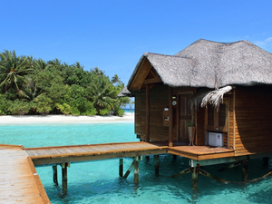 Les Maldives accueillent à nouveau des touristes