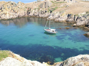 Météo sur les littoraux ce week-end : majoritairement estivale