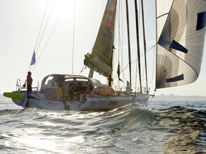 Vendée-Arctique-Les Sables d'Olonne : nécessaire pour le Vendée Globe