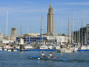 Office de tourisme Le Havre-Etretat « Nous avons deux territoires touristiques totalement différents avec chacun leurs atouts »