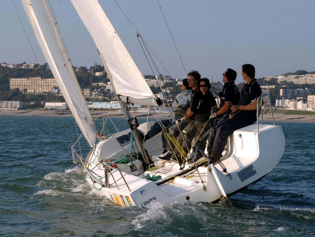 Nautisme Article