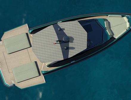 Nautisme Article