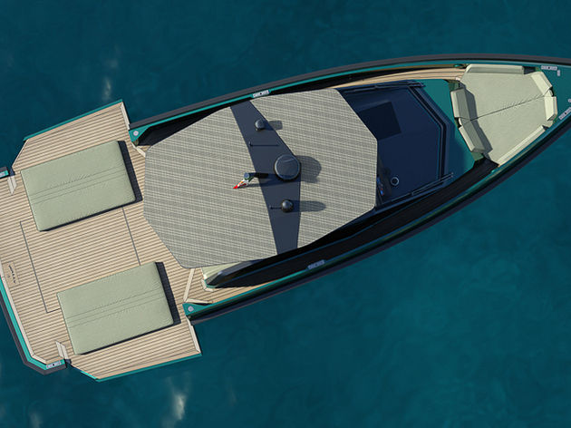 Nautisme Article