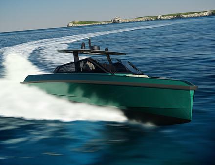 Nautisme Article