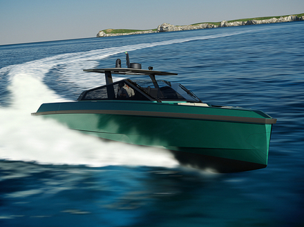 Nautisme Article