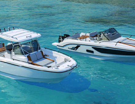Nautisme Article