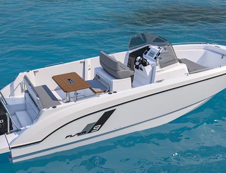 Nautisme Article