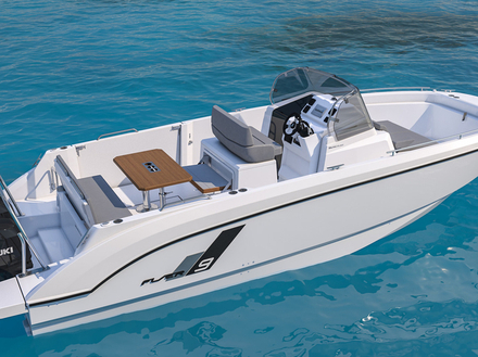 Nautisme Article