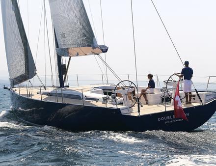 Nautisme Article