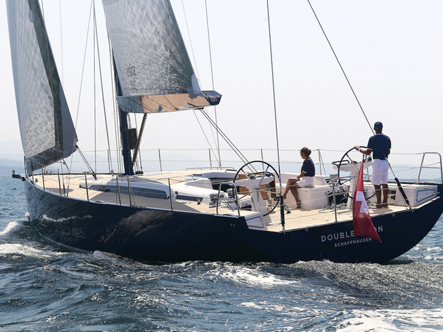 Nautisme Article