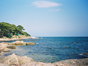  1.000 km à vélo et en kayak pour alerter sur les ravages du plastique en Méditerranée