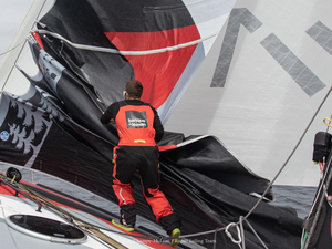 La Roesti Sailing Team renonce à la Drheam Cup