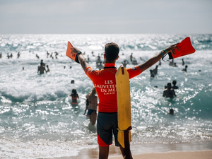 Les bons réflexes à avoir sur la plage cet été : les conseils de la SNSM