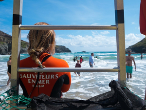 Les conseils de la SNSM pour les adeptes de loisirs nautiques