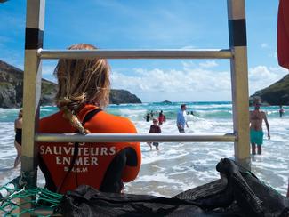 Les conseils de la SNSM pour les adeptes de...