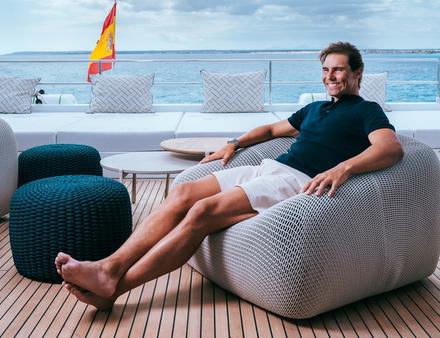 Nautisme Article