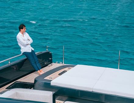 Nautisme Article