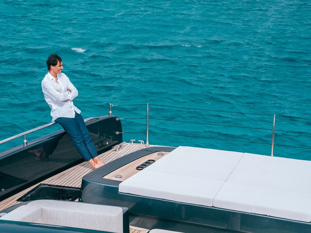 Nautisme Article