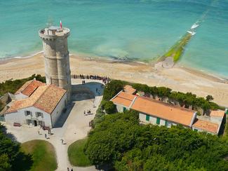 Top 3 des plus belles plages de l'île de Ré