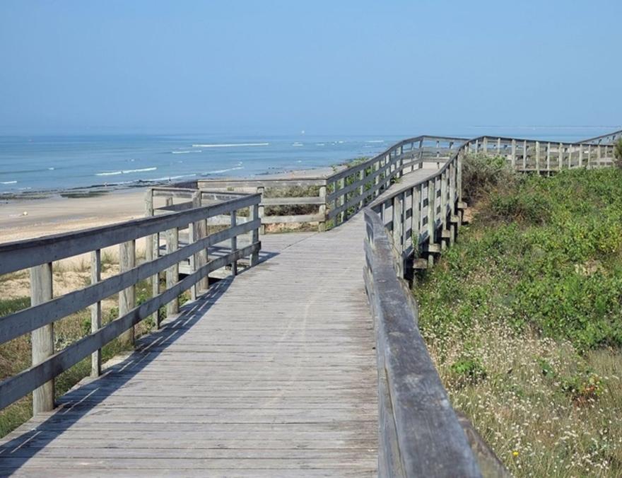 Top 3 des plus belles plages de l'île de Ré - Actualités Nautisme