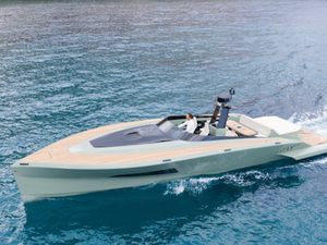 Le SAY 42 en avant-première mondiale cet automne 