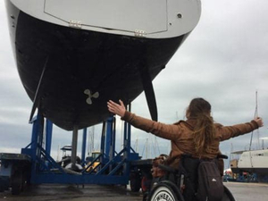 Grand Pavois 2020 : rencontres passionnées avec des bateaux évènements