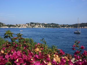 Météo sur les littoraux cette semaine : calme avec pic de chaleur jeudi