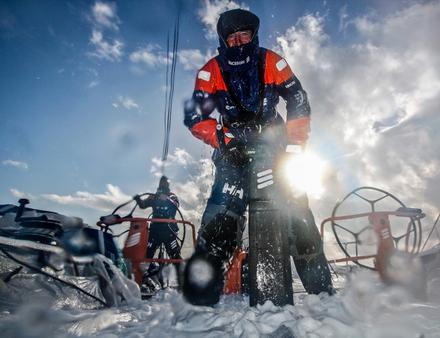 Nautisme Article