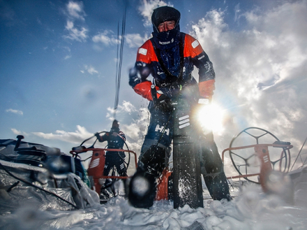 Nautisme Article