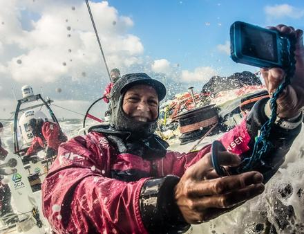 Nautisme Article