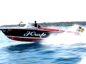 J Craft : les 20 ans d'une marque déjà mythique