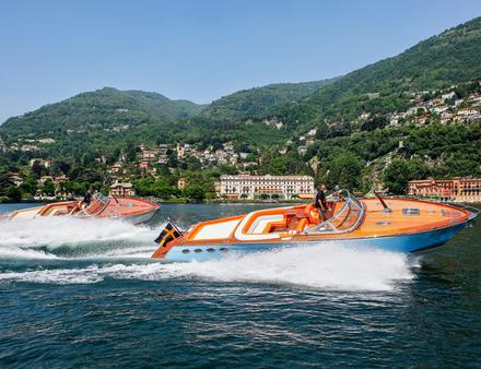 Nautisme Article